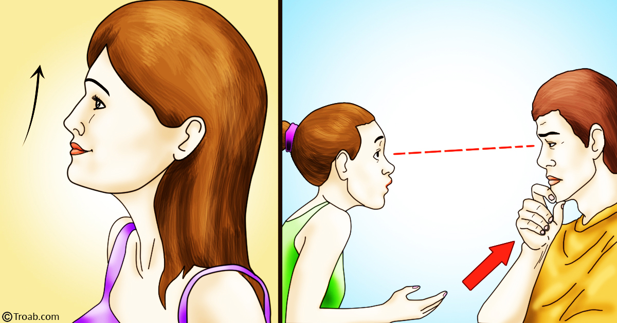 18 Ways to Get People to Like You Without Saying Anything at All