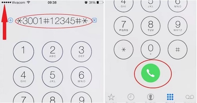 7 Secret Apple codes hidden in your iPhone you never knew about
