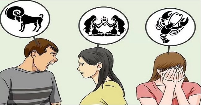 This is how people with each Zodiac signs deal with their feelings. Which one is yours